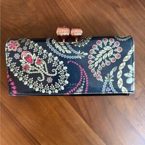 Ted Baker Allthea Wallet